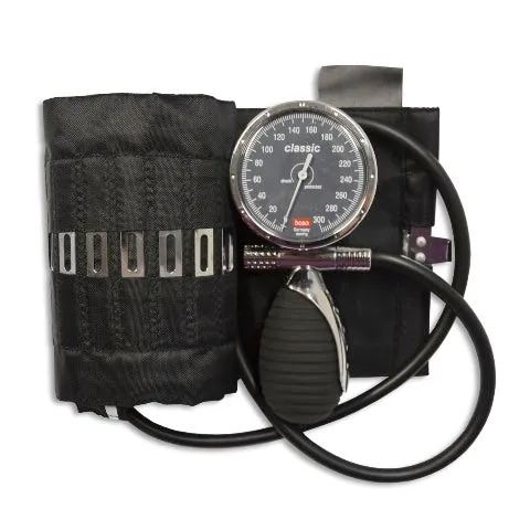boso-classic-blutdruckmessger-t-oberarm-hakenmanschette image 1