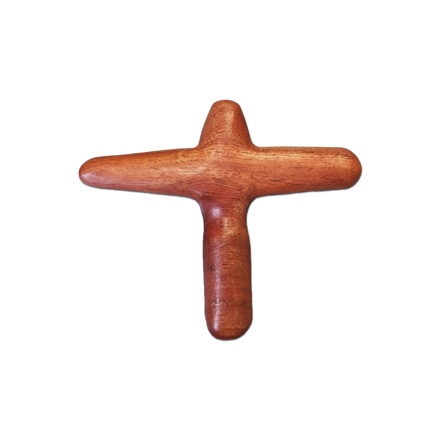 massagekreuz-hartholz-triggerpunkt-massageger-t-11-cm image 1
