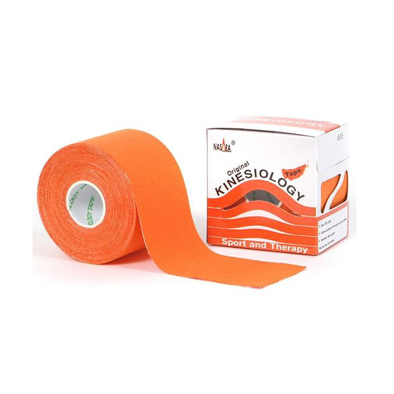 nasara-kinesiologie-tape-5-cm-x-5-m-blau-baumwolle-latexfrei image 4