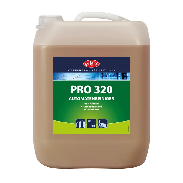eilfix-pro-320-automatenreiniger-10-l-kanister-pvc-boden image 1
