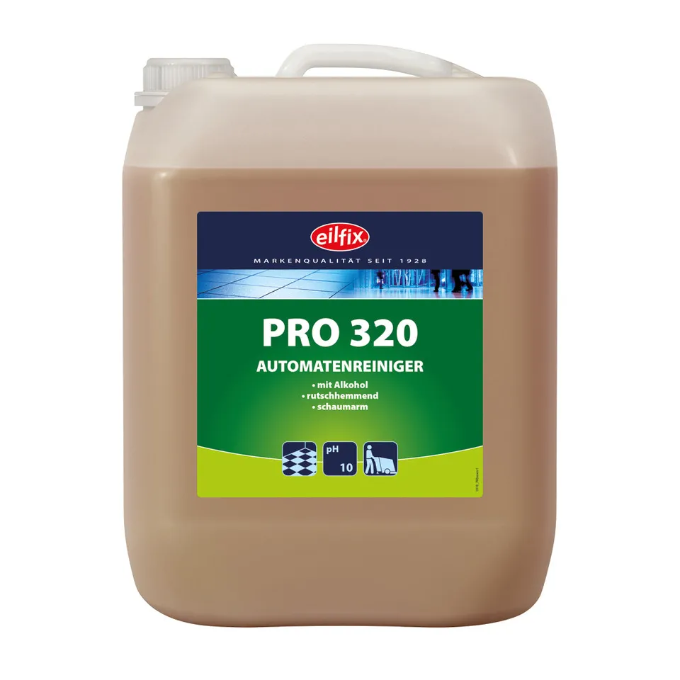 eilfix-pro-320-automatenreiniger-10-l-kanister-pvc-boden image 1