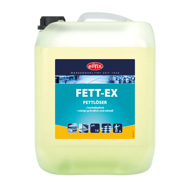 eilfix-fett-ex-fettl-ser-10-liter-kanister-hochalkalisch image 1
