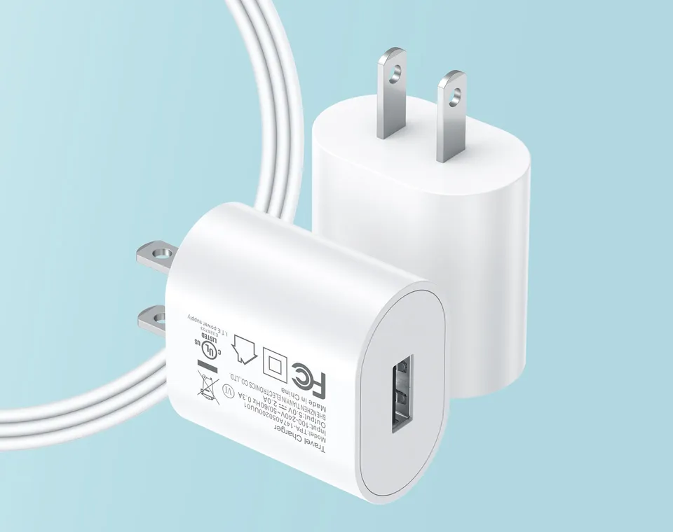 coslus-usb-netzteil-f-r-mundduschen-ladeger-t image 1