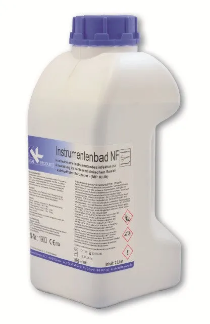 kk-instrumentenbad-nf-desinfektions-konzentrat-2-liter-aldehydfrei image 1