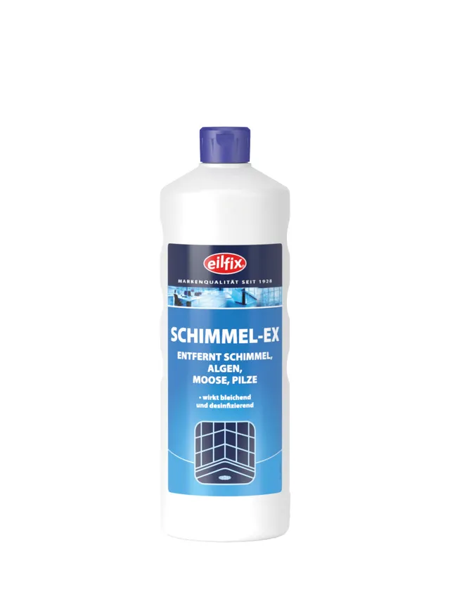 eilfix-schimmel-ex-schimmelentferner-1-liter-flasche-chlor image 1