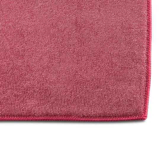 mopptex-microfaser-schwammtuch-rot-23x23-cm-10-stk image 1