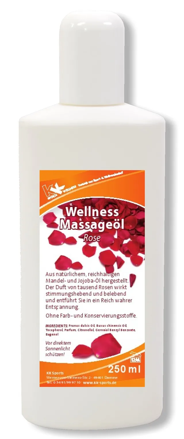 kk-wellness-massage-l-rose-250-ml-mit-mandel-und-jojoba-l image 1