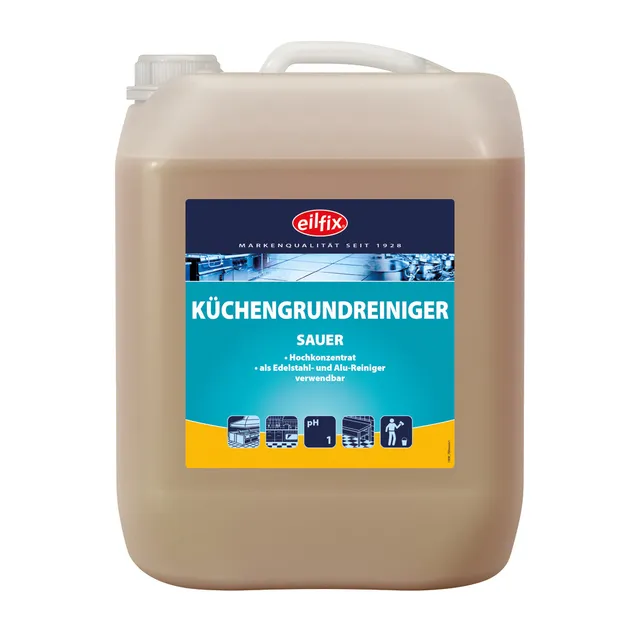 eilfix-k-chengrundreiniger-sauer-10-liter-kanister image 1