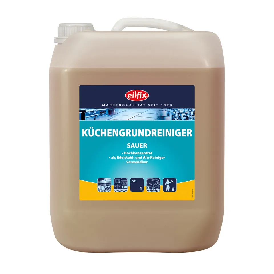eilfix-k-chengrundreiniger-sauer-10-liter-kanister image 1