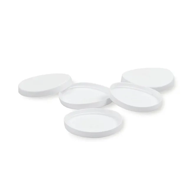 medizinbecher-30ml-graduiert-80-st-ck-farbig-sortiert image 1