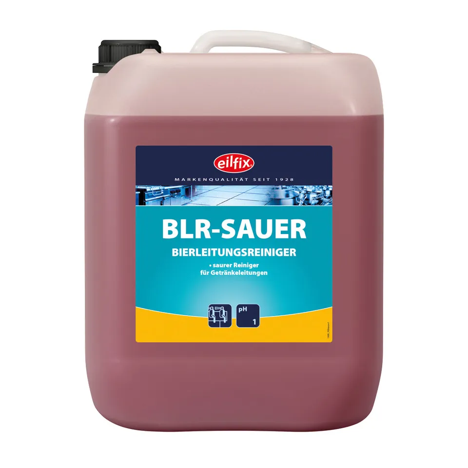 eilfix-bierleitungsreiniger-sauer-10-liter-kanister image 1