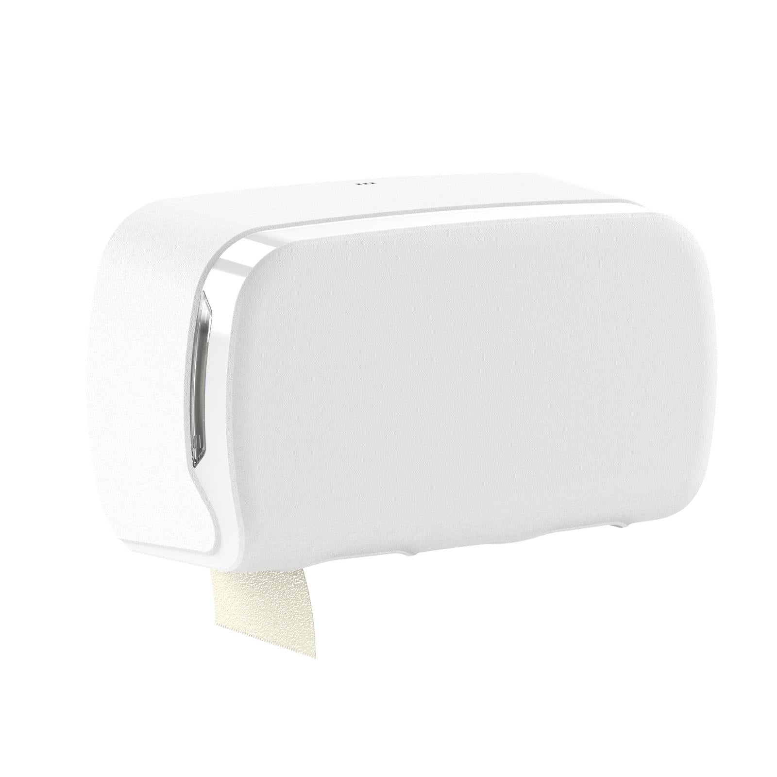 toilettenpapierspender-wei-f-r-2-rollen-ag-554-kunststoff image 1