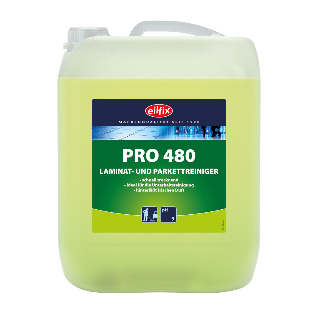 eilfix-pro-480-laminat-parkettreiniger-10-l-konzentrat image 1