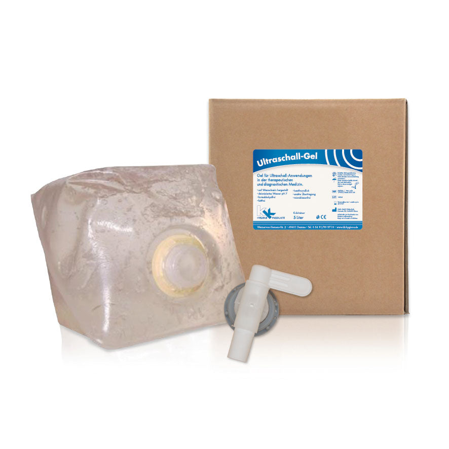 kk-ultraschallgel-kontaktgel-wasserbasis-5-kg-cubitainer image 1