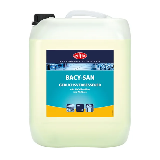 eilfix-bacy-san-geruchsverbesserer-10-liter-kanister image 1