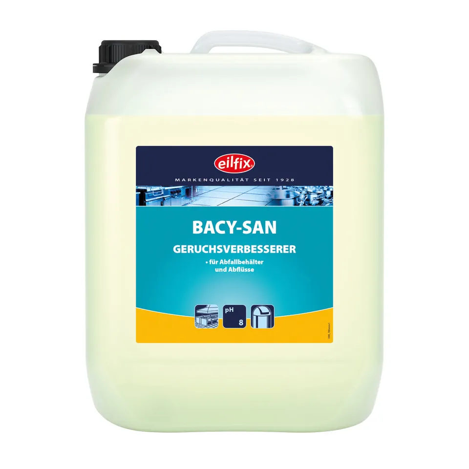 eilfix-bacy-san-geruchsverbesserer-10-liter-kanister image 1