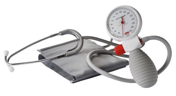 boso-varius-privat-blutdruckmessger-t-mechanisch-stethoskop image 1