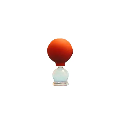 schr-pfglas-mit-saugball-2-5-cm-glas-sterilisierbar image 1