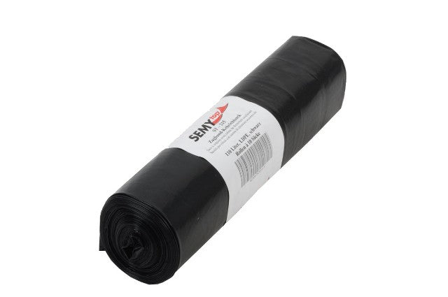 m-llsack-zugband-110-l-schwarz-typ-100-10-st-ck image 1