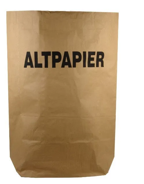 k-k-papierhygiene-papiersack-altpapier-120l-25-st-ck-2-lagig image 1
