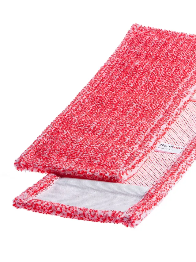 floorstar-thenufil-san-wischmopp-rot-40-cm image 1