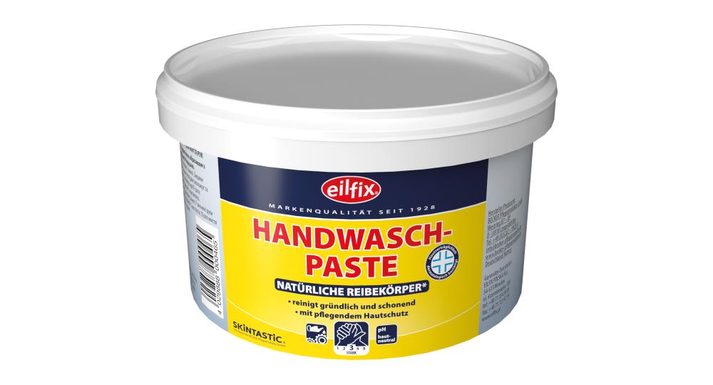 eilfix-handwaschpaste-sandfrei-500-ml-dose-zitrone-hautfreundlich image 1
