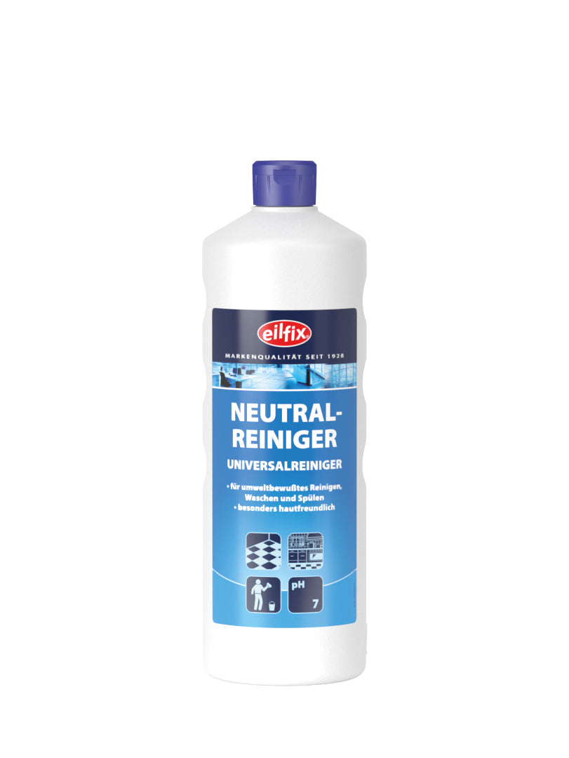 eilfix-neutralreiniger-universalreiniger-1-liter-flasche-ph-neutral image 1