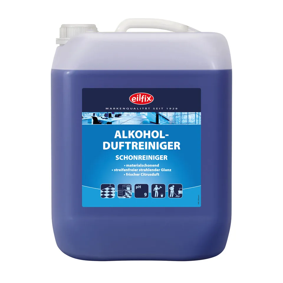 eilfix-alkohol-duftreiniger-schonreiniger-5-l-citrus image 1