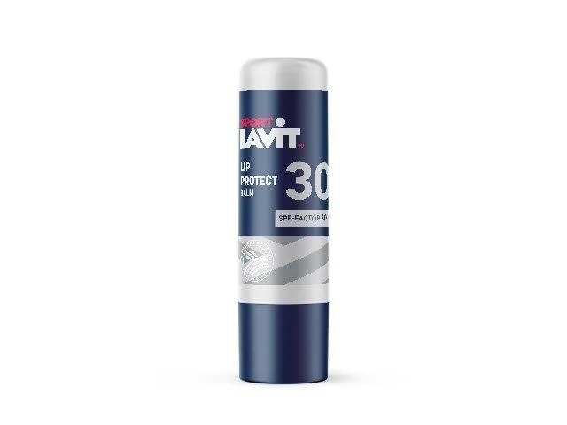 sport-lavit-lip-protect-balm-lippenpflegestift-5-ml-lsf-30 image 1