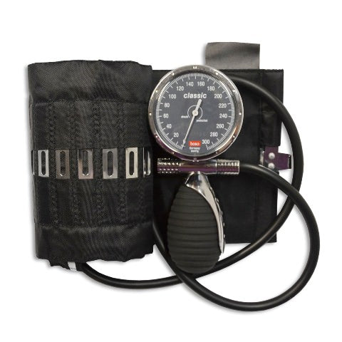 boso-classic-blutdruckmessger-t-oberarm-hakenmanschette image 1