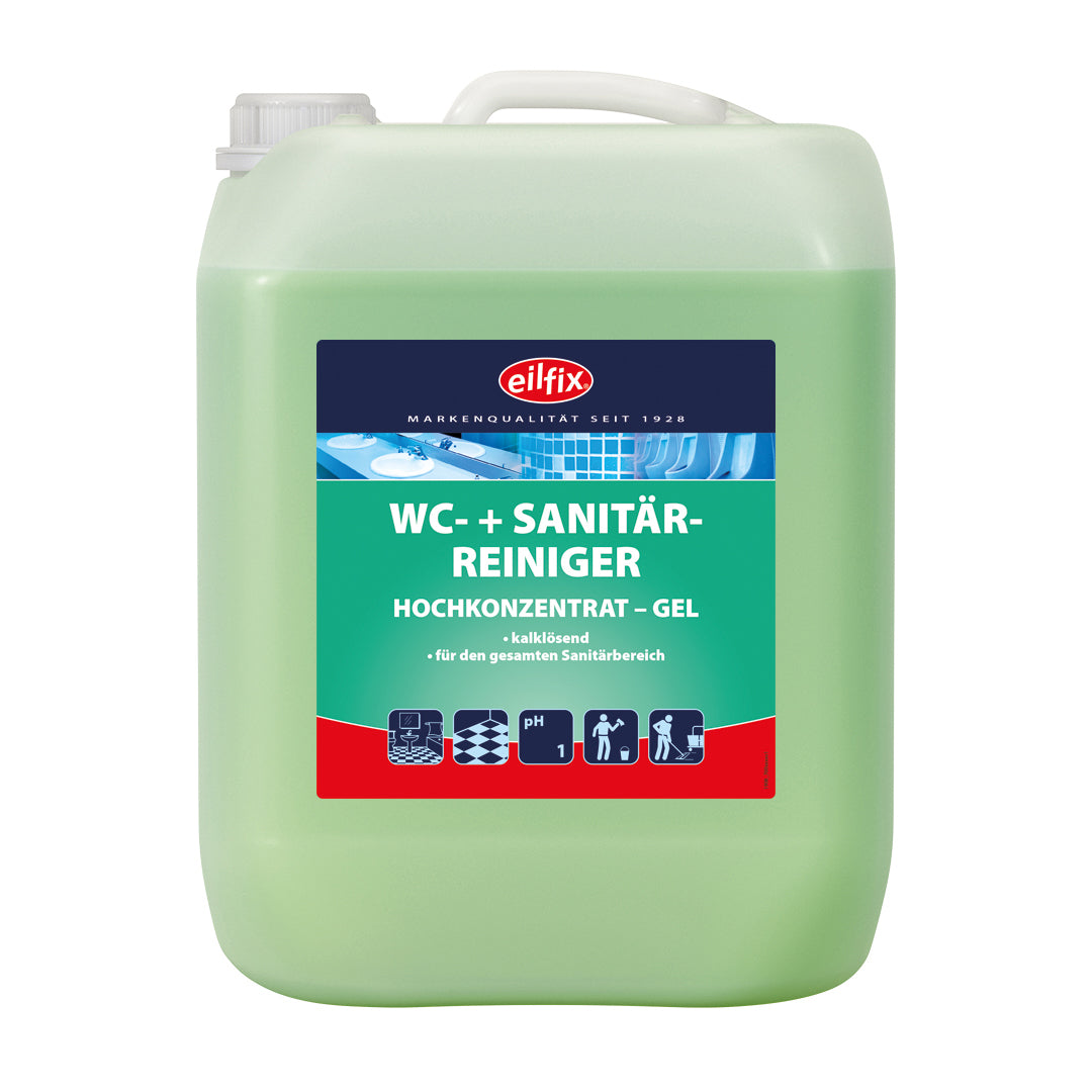 eilfix-wc-sanit-rreiniger-wc-gr-n-gel-10-liter image 1