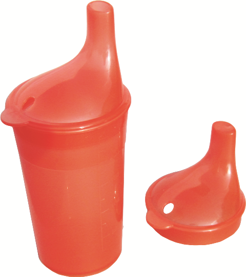 sundo-pflege-trinkbecher-tee-brei-250-ml-blau image 2