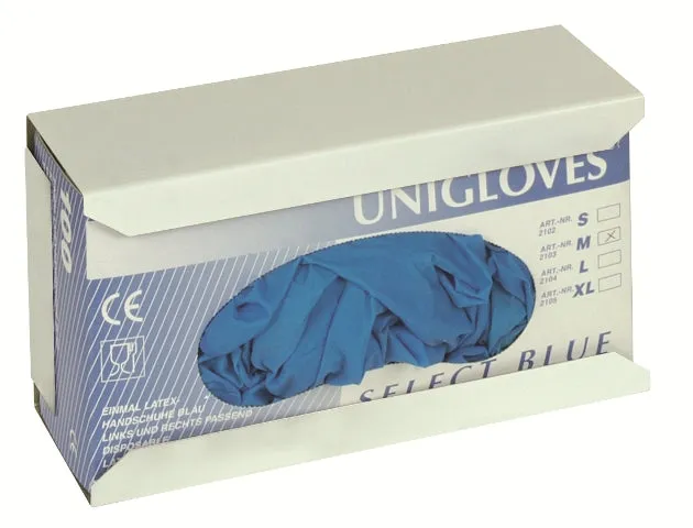 handschuhhalterung-metall-wei-250x130x75-mm-klein image 1