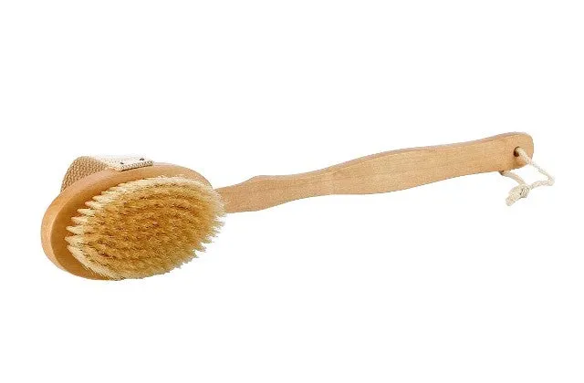saunab-rste-40-cm-holz-naturborsten-abnehmbarer-griff image 1