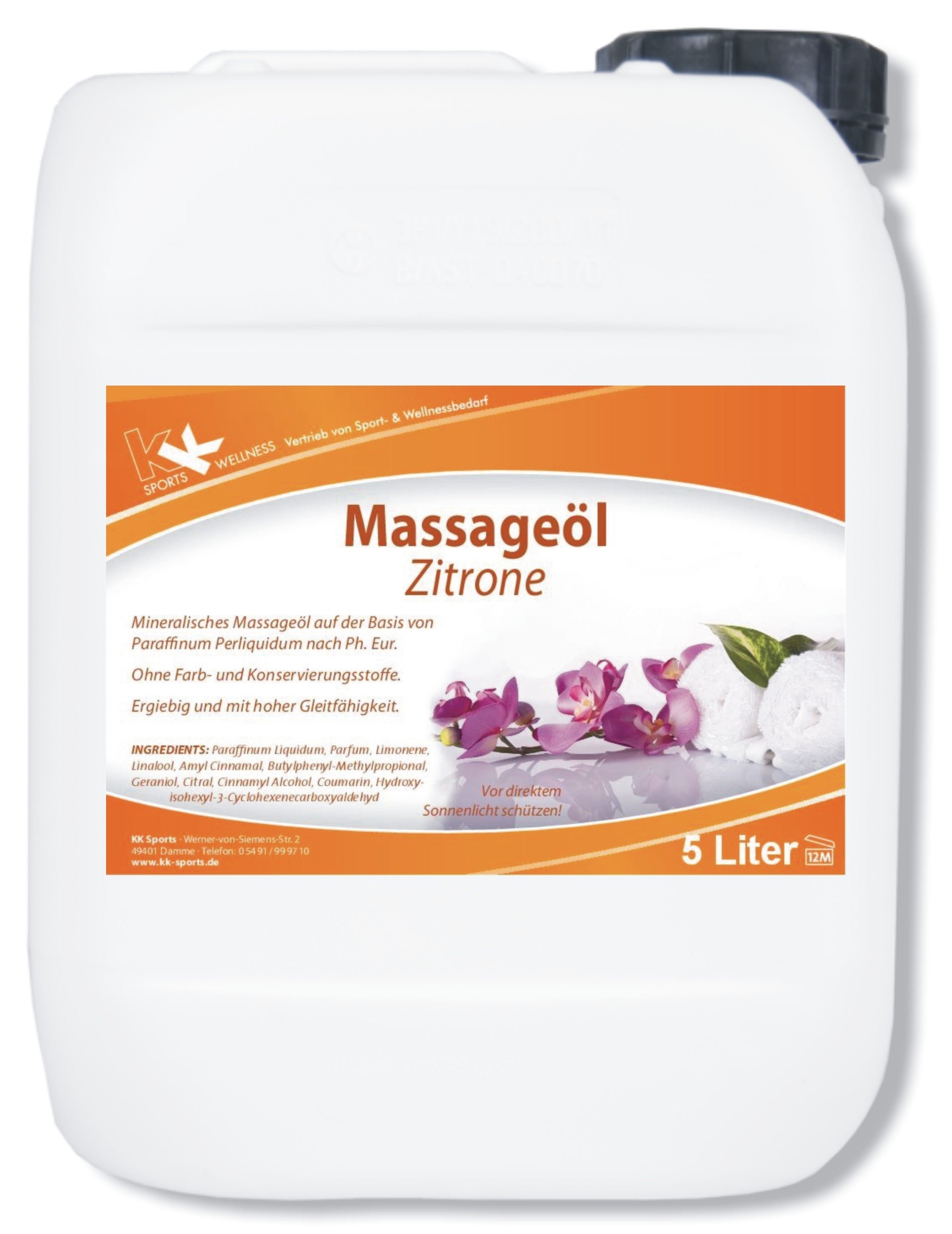 kk-massage-l-zitrone-5-liter-kanister-neutral image 1