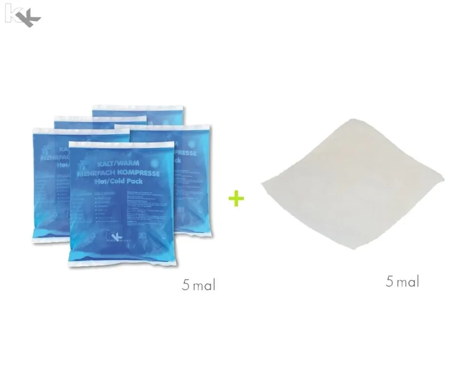k-k-thermotherapie-kalt-warm-kompressen-13x14-cm-5er-set-mit-h-lle image 1