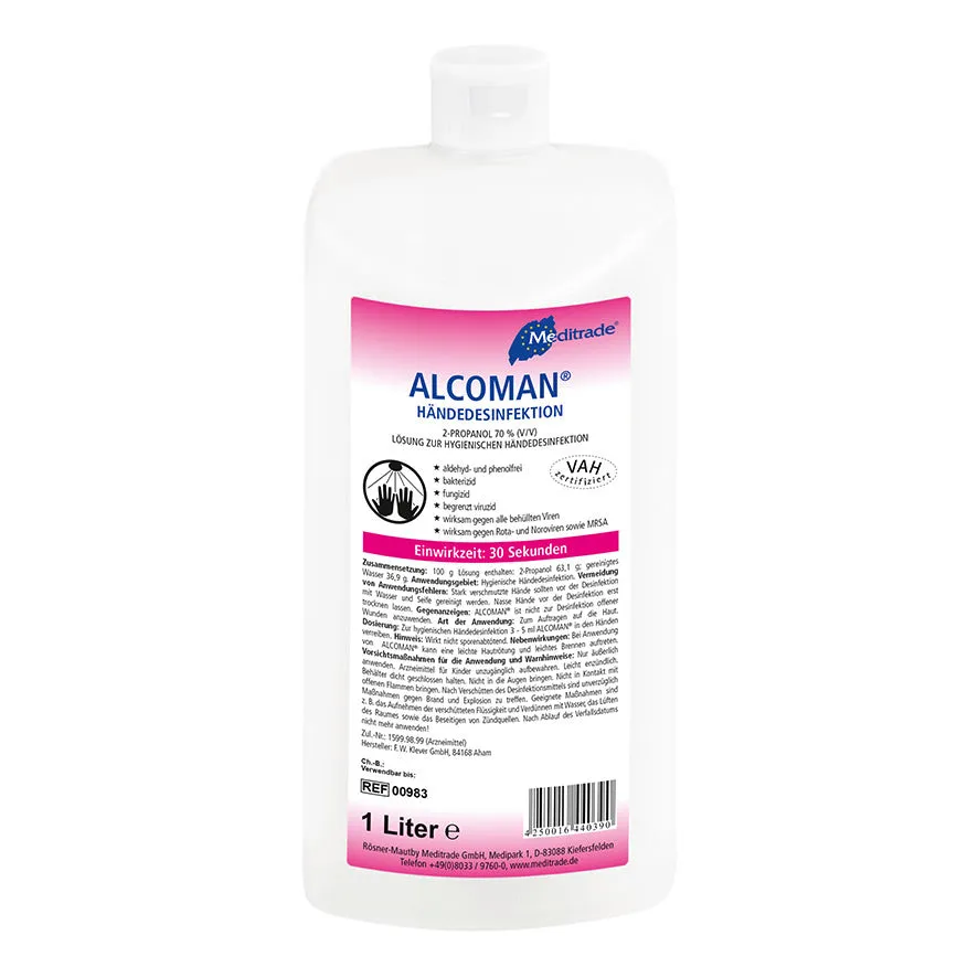 meditrade-alcoman-h-ndedesinfektion-1-liter-flasche-viruzid image 1