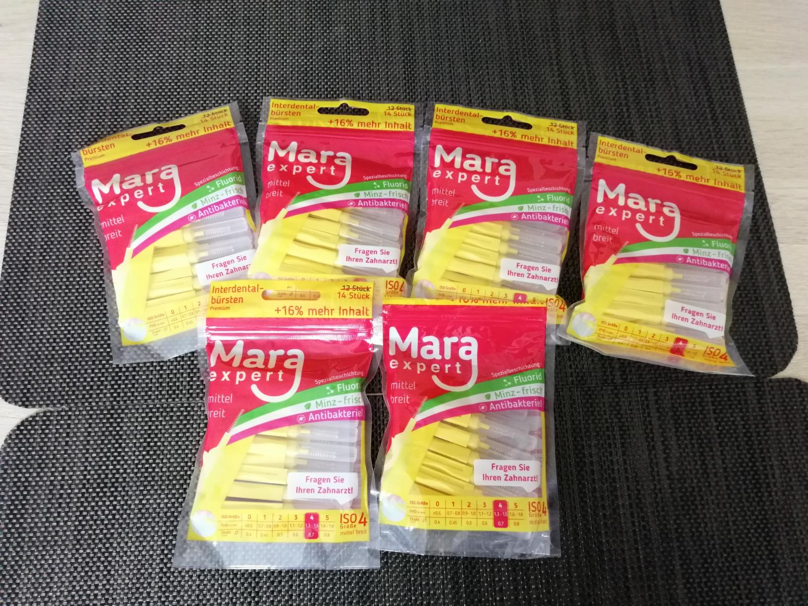 Minze leicht