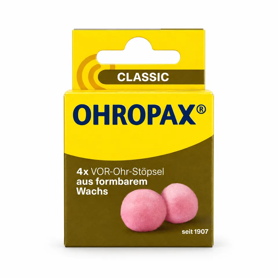 ohropax-classic-ohrst-psel-wachs-2x1-paar-dose image 1