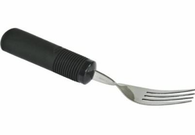 sundo-good-grips-gabel-esshilfe-mit-gummigriff-biegsam image 1