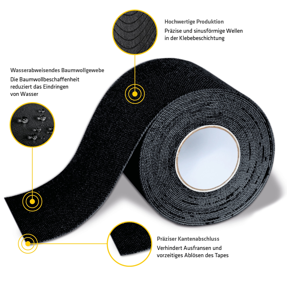 k-active-tape-classic-50mm-x-5m-kinesio-tape-blau-singlebox image 2