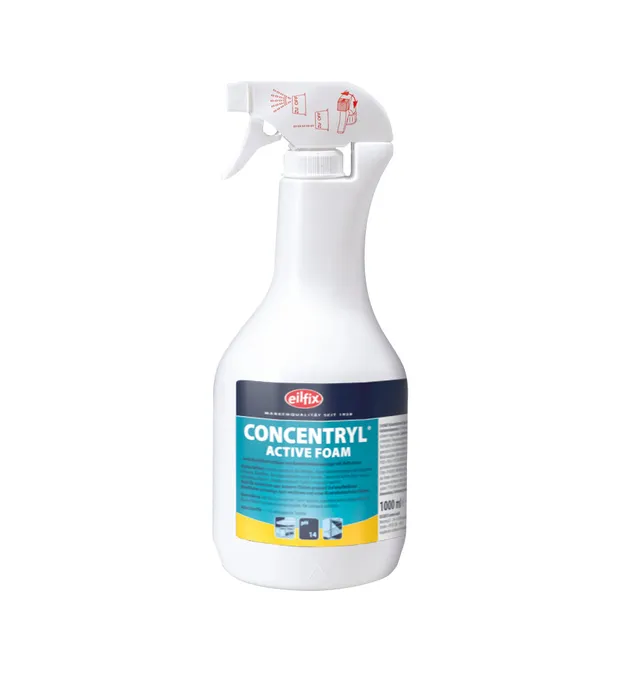 eilfix-reinigung-concentryl-active-foam-k-chenreiniger-1-liter image 1