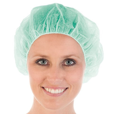 bettina-baretthaube-60-cm-blau-100-st-ck-einweghaube image 3