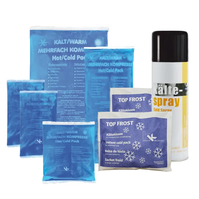 kk-sport-k-hl-set-kompressen-spray-erste-hilfe-set-8-teilig image 1