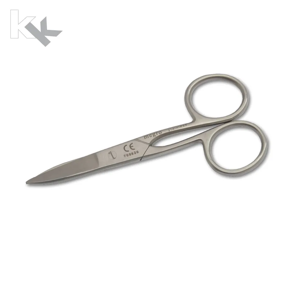 nagelschere-gerade-10-cm-rostfrei-manik-re-pedik-re image 1