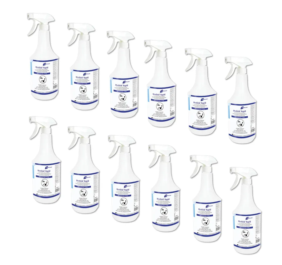 meditrade-medizid-rapid-schnelldesinfektion-12-x-1-l-spr-hflasche image 1