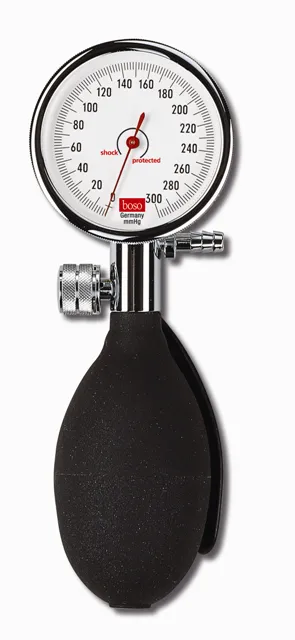 boso-manometer-f-r-roid-i-48-mm-schwarz-mit-druckball image 1