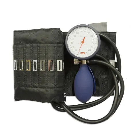 boso-clinicus-ii-blutdruckmessger-t-hakenmanschette-blau image 1