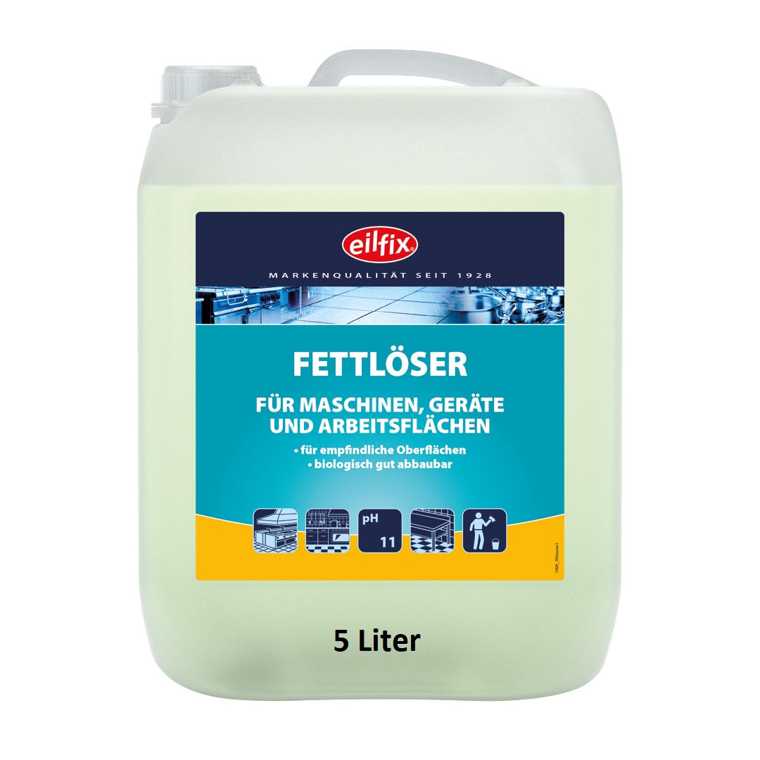 eilfix-fettl-ser-k-chenreiniger-konzentrat-5-liter-kanister image 1