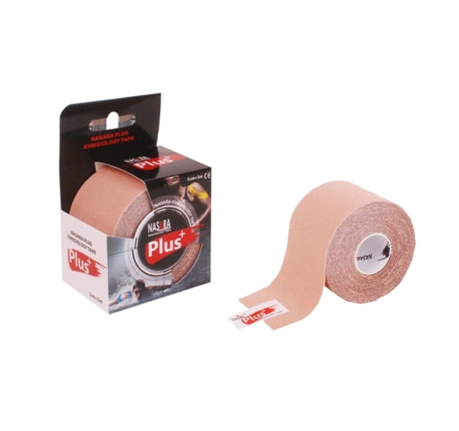nasara-plus-kinesiologie-tape-5-cm-x-5-m-latexfrei-set image 2